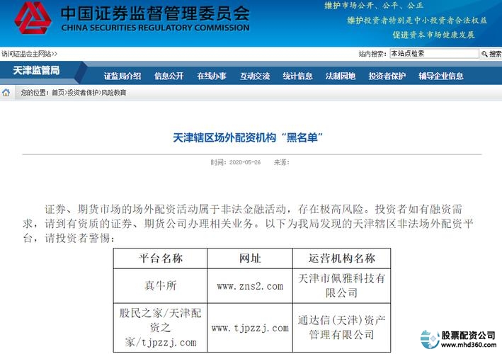线上配资平台_配资平台解读_配资平台是什么套路