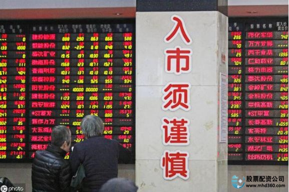 合格股民必看！在中国股市生存，如何建