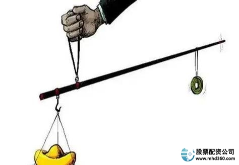 金融杠杆作用与风险_杠杆放大投资收益_金融杠杆是什么意思