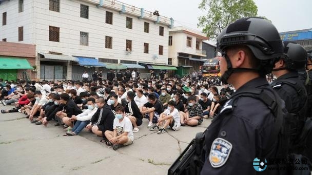 打击非法配资行动_非法场外配资风险_股票配资安全