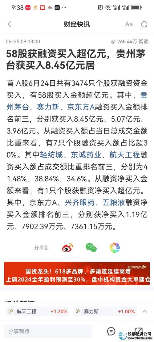 融资买入股票含义_融资买入的股票好不好_获融资买入股票流程