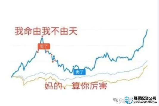 怎么买股票_穷人在股市中难以致富_散户在股市中的危险行为