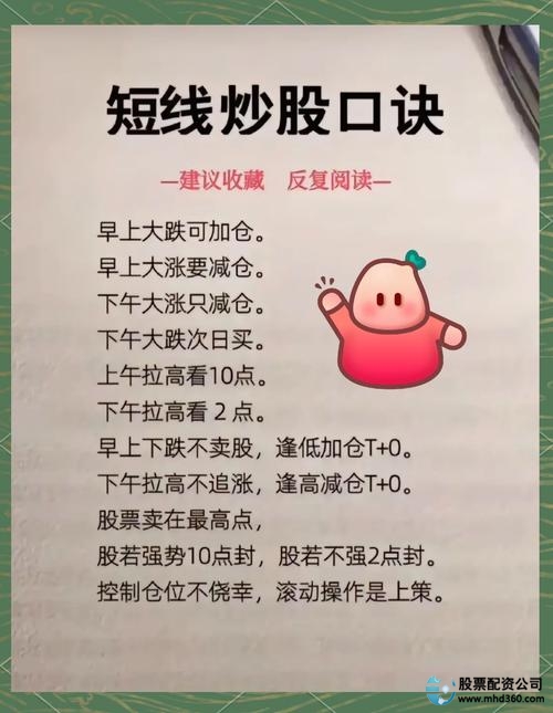 初学者炒股技巧_股票市场基础知识_配资炒股技巧