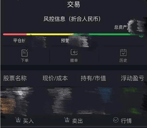 民间股票配资模式_股票配资风险_10倍配资