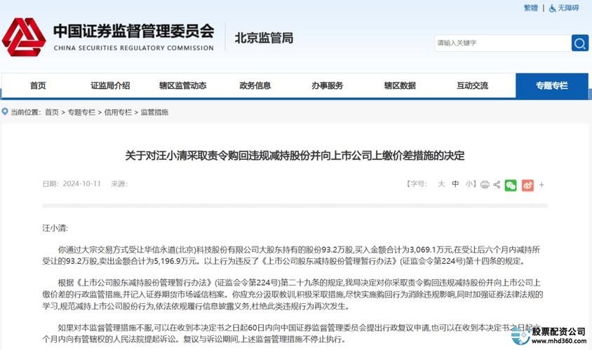 平台配资_非法证券活动 场外配资 非法荐股