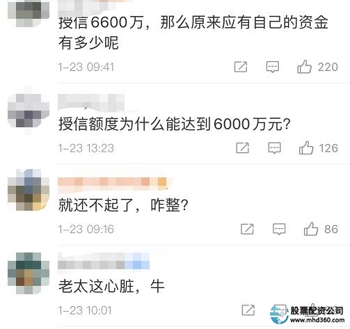 炒股加杠杆风险巨大 69岁老人加杠杆巨亏 欠债1000多万_股票杠杆炒股