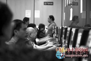 警惕，配资炒股可能让你一夜赔光