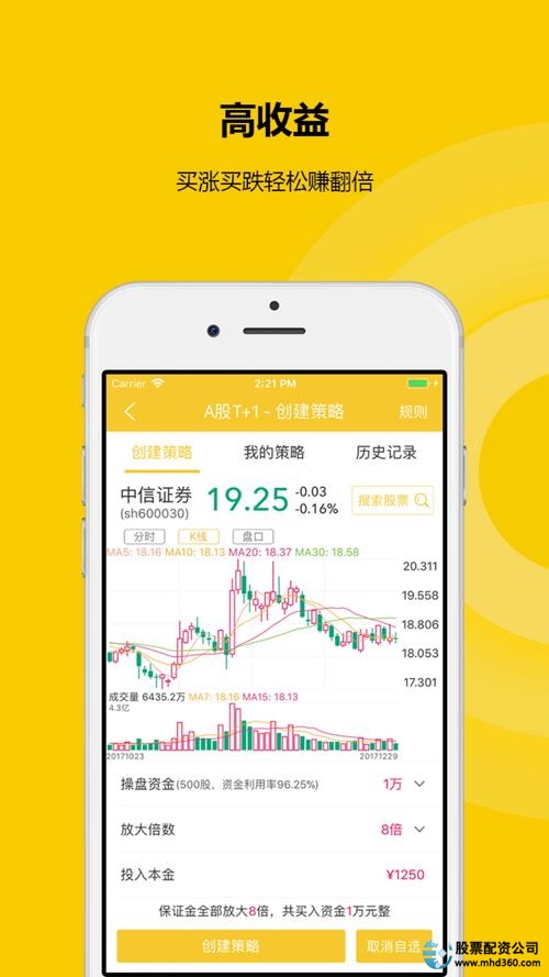 炒股手机开户_炒股软件哪个好_最佳炒股软件推荐