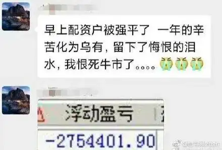 炒股配资开户_配资炒股案例分析_A股配资风险