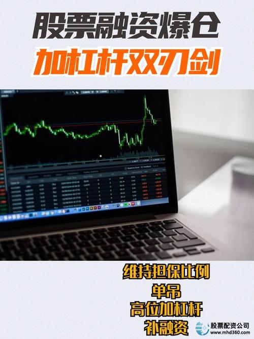 怎么融资买股票_股票加杠杆操作方式_融资融券与场外配资区别