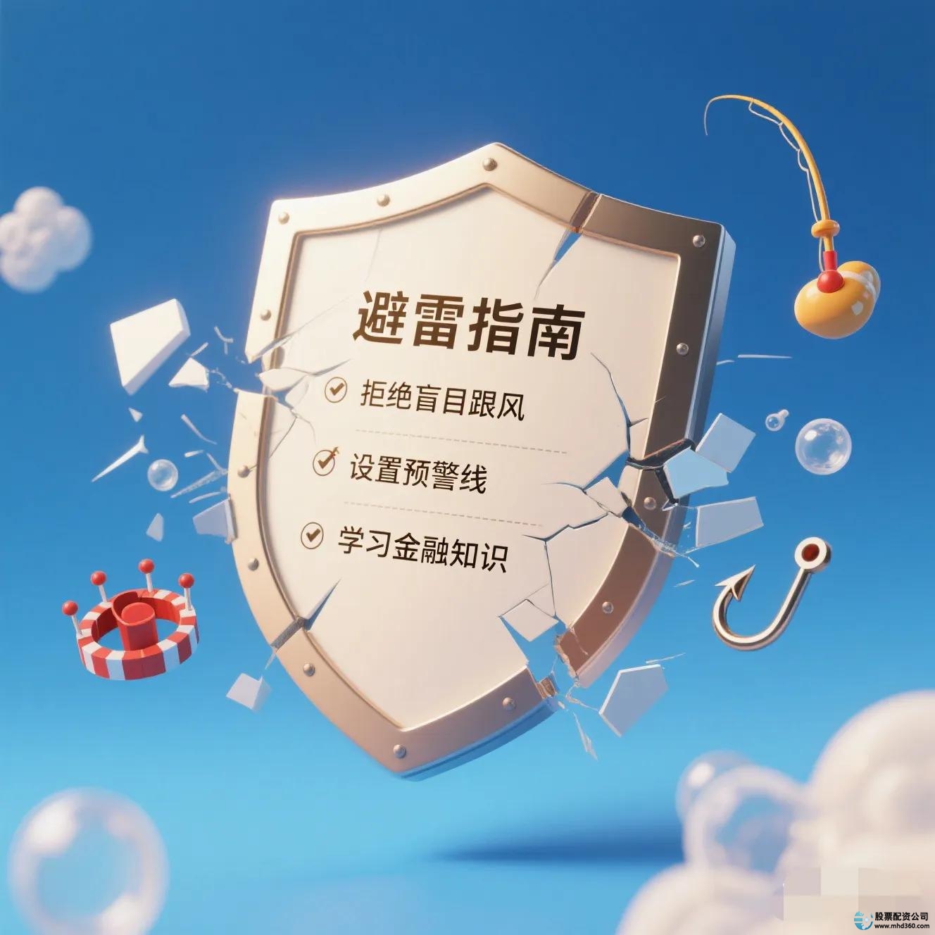 普通人怎么加杠杆买股票_高杠杆投资陷阱_金融杠杆投资风险