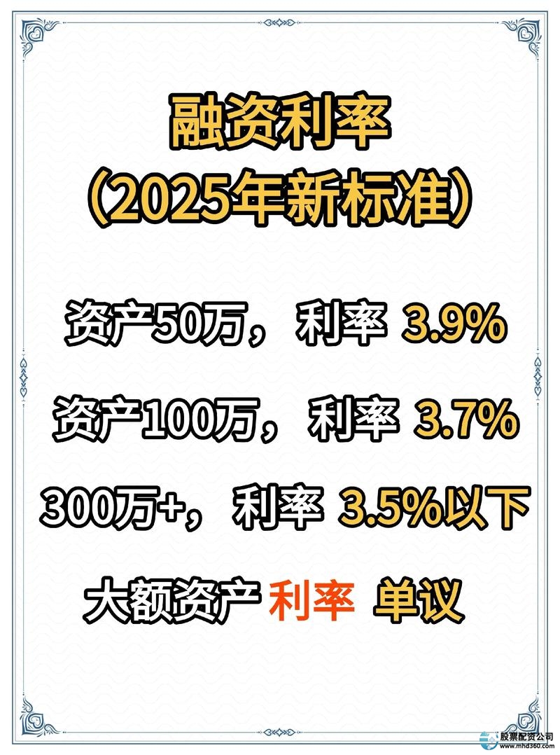 融资融券标的股票扩容_融资融券_中证金融公司转融资费率下调