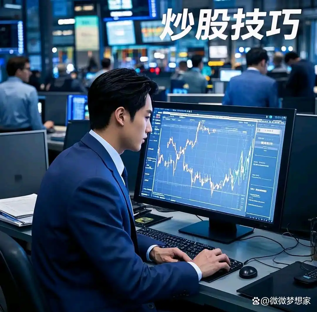 炒股赚钱_价值投资趋势投资_炒股盈利技巧