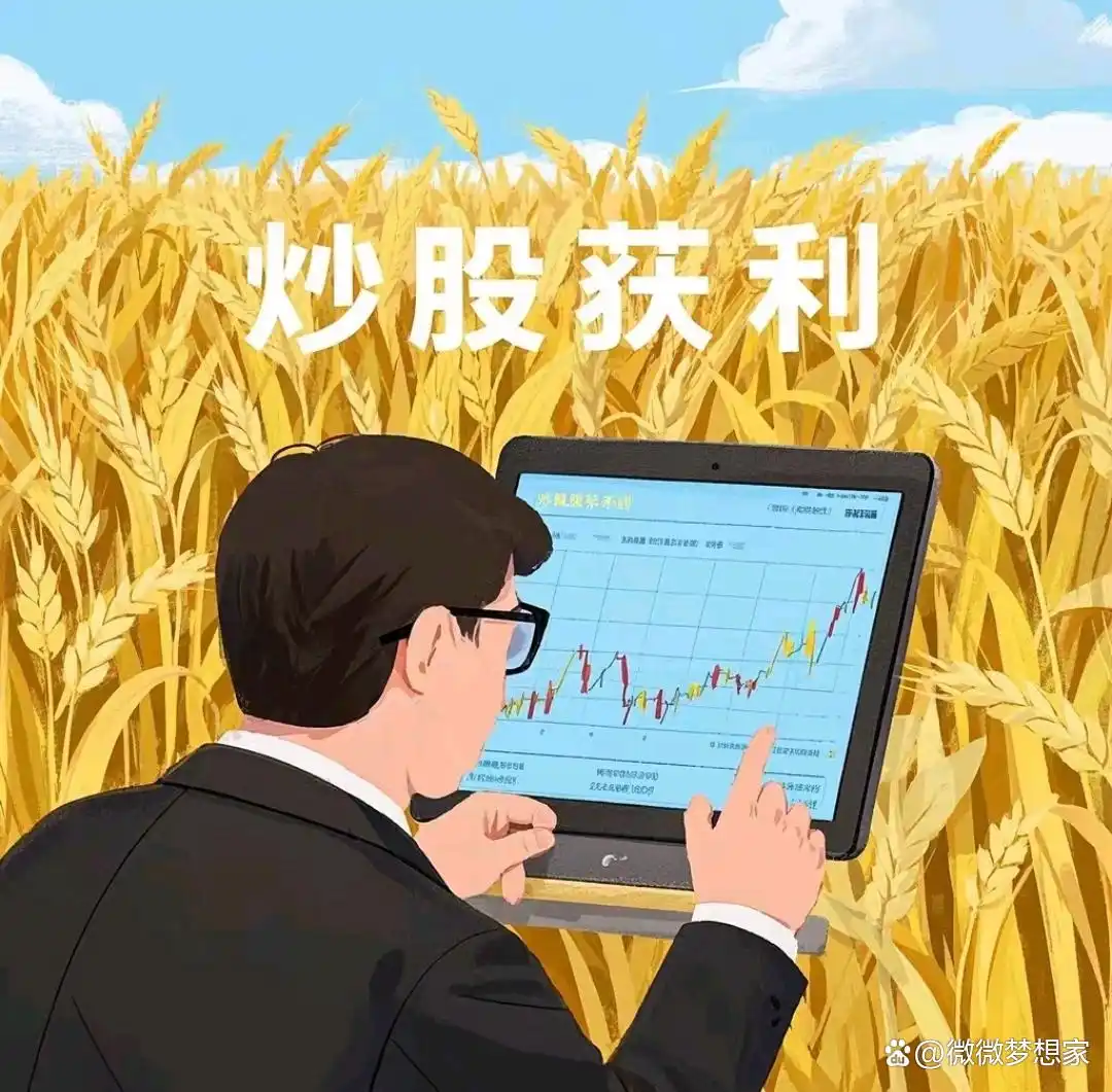 炒股赚钱_炒股盈利技巧_价值投资趋势投资