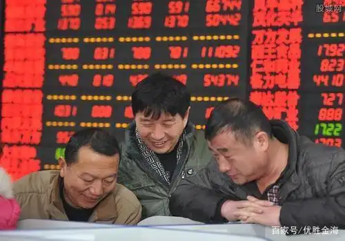 如何从零开始学炒股_炒股赚钱_股票短线交易技巧