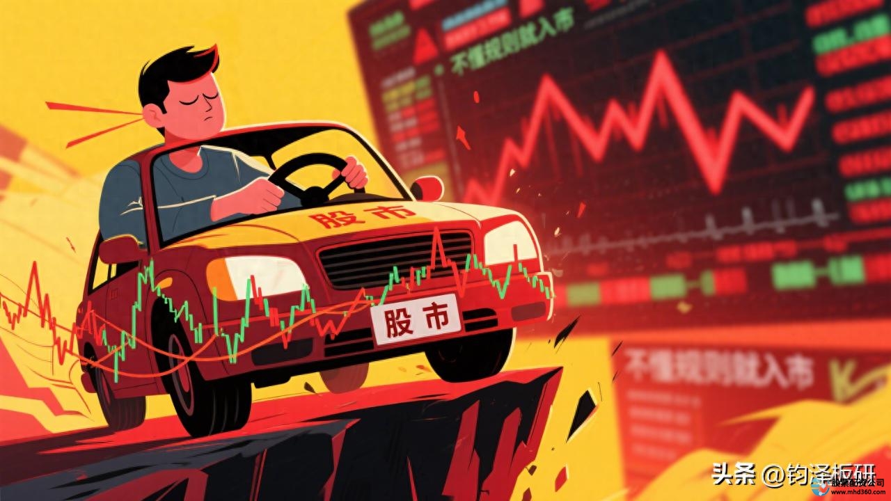 避开股市隐形坑_炒股亏损原因_炒股能赚钱吗