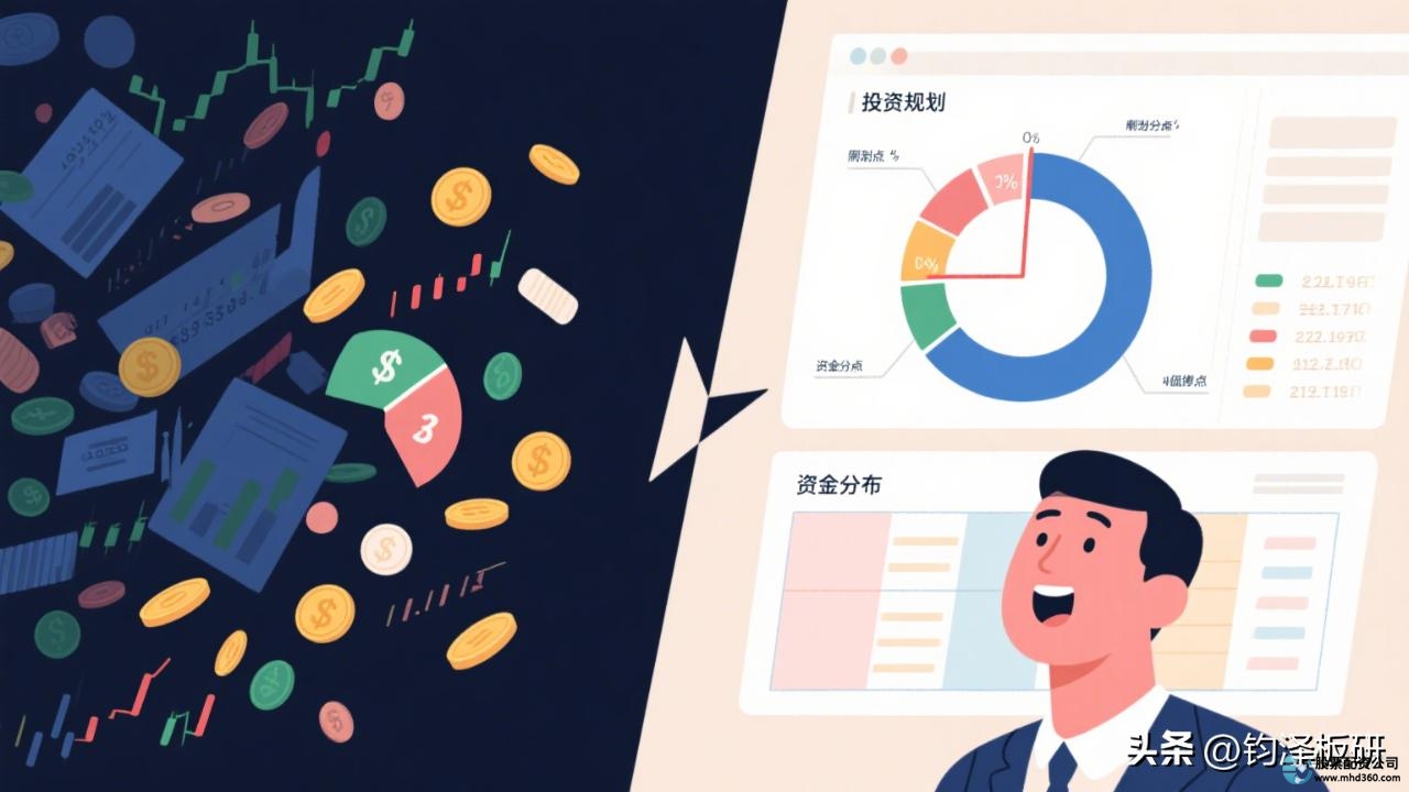 避开股市隐形坑_炒股能赚钱吗_炒股亏损原因