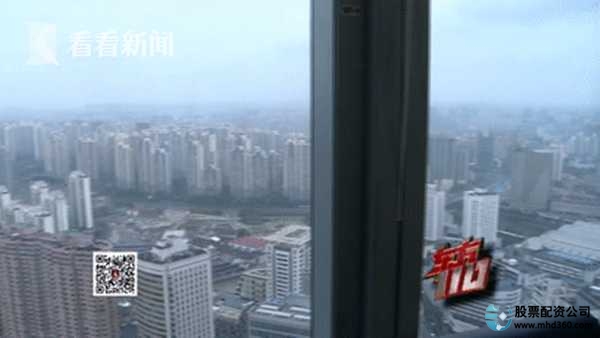 股票曲线波动_资金杠杆风险_来股票配资