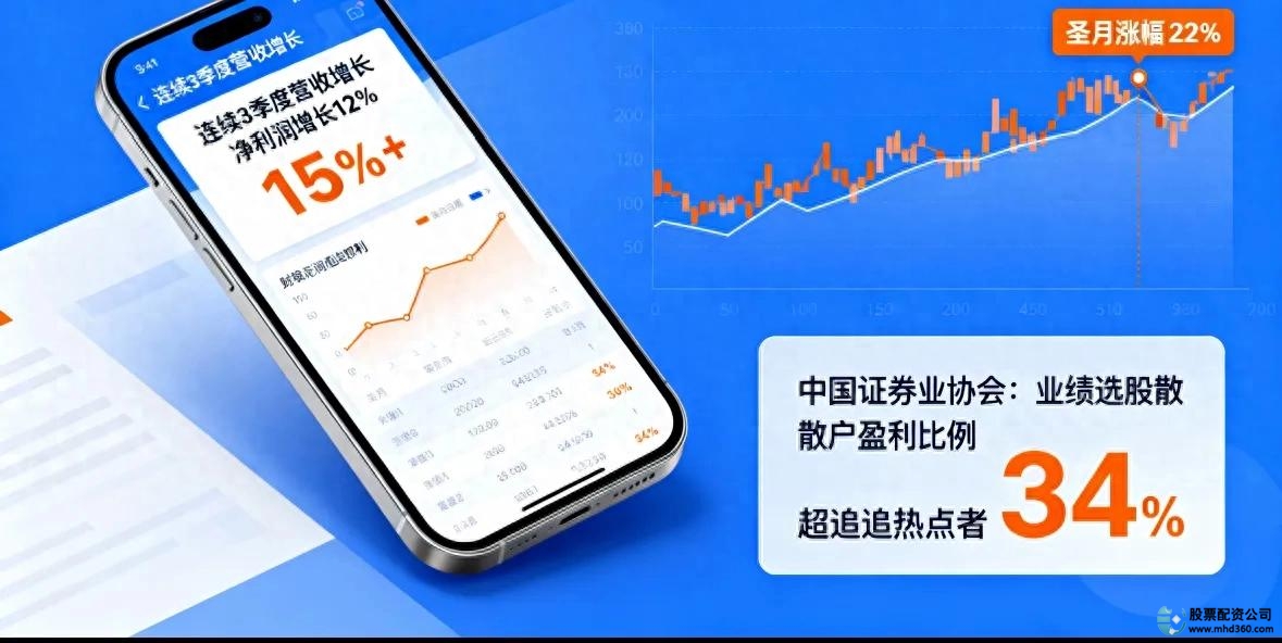 A股结构牛市散户亏损_炒股赚钱_连续盈利选股方法