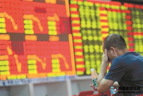 A股疯牛行情见顶分析_场外配资_证监会严打场外配资