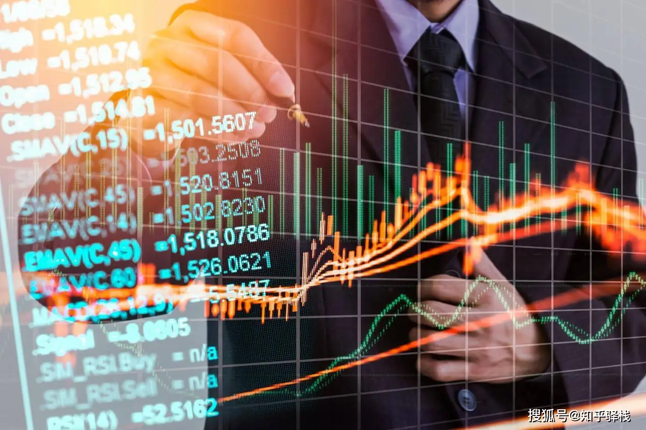 股票新手避坑指南_股票入门知识_股票入门基础概念