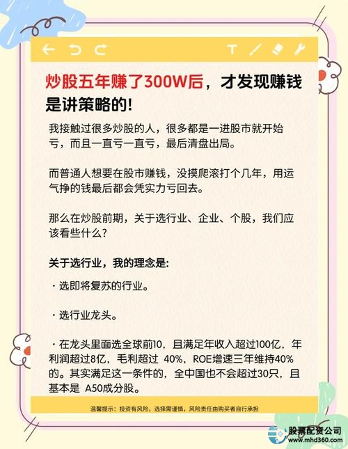 炒股配资入门知识_配资炒股基本概念_配资炒股入门