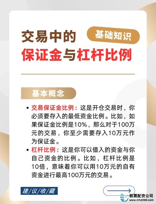 股票杠杆怎么操作_杠杆交易风险_杠杆交易解释