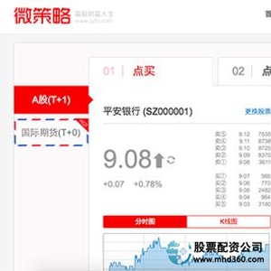 互联网股票配资换马甲 合作操盘 杠杆8倍_能配资