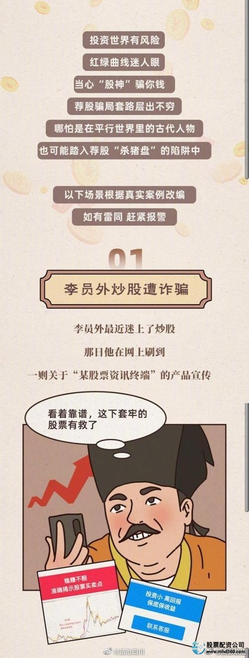 非法证券模拟交易_股票配资真实受骗案例_网上配资炒股