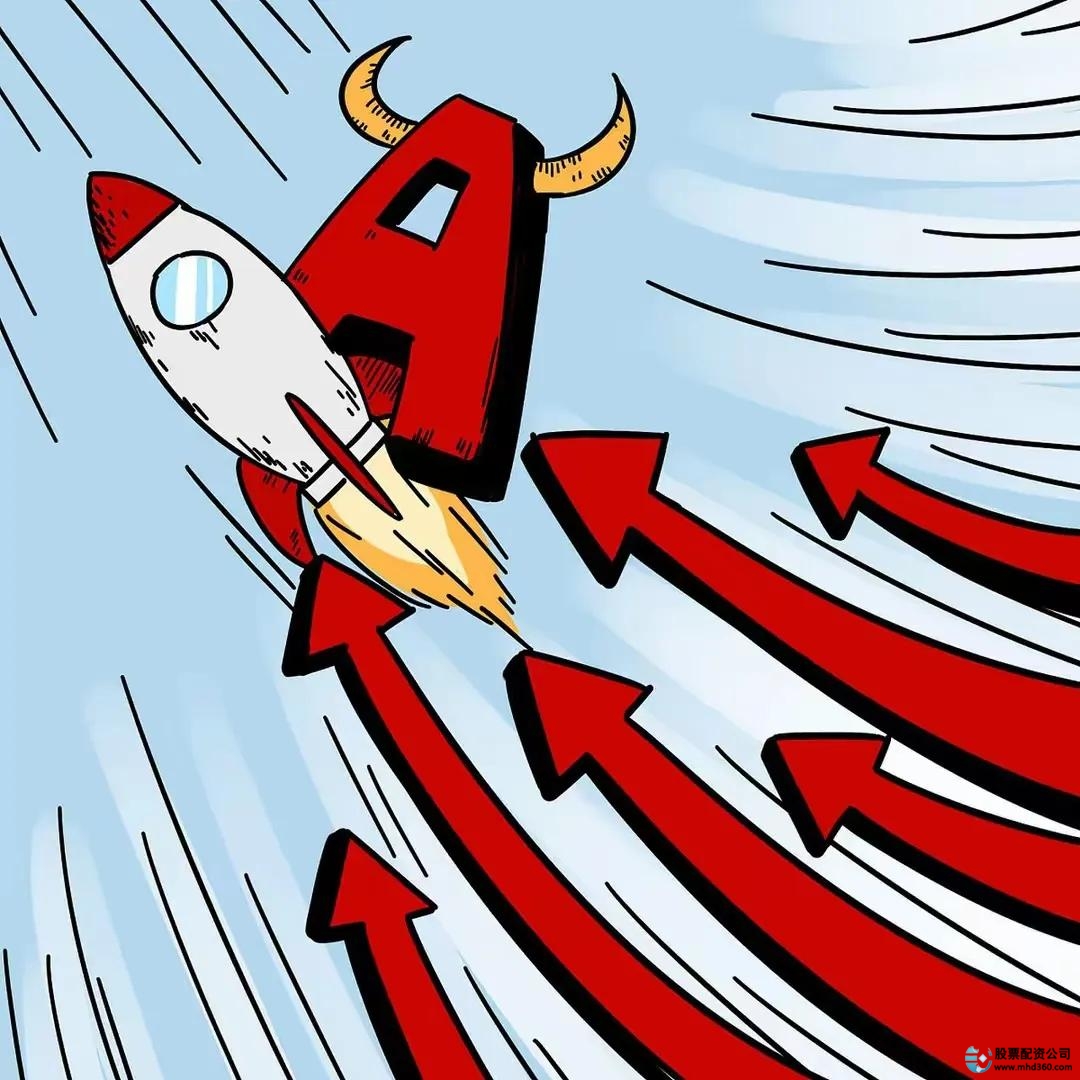 普通人如何看待炒股_1000元炒股到100万_炒股人群资金分布