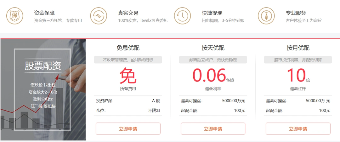 股票安全配资_A股场外配资乱象_股票配资法律风险