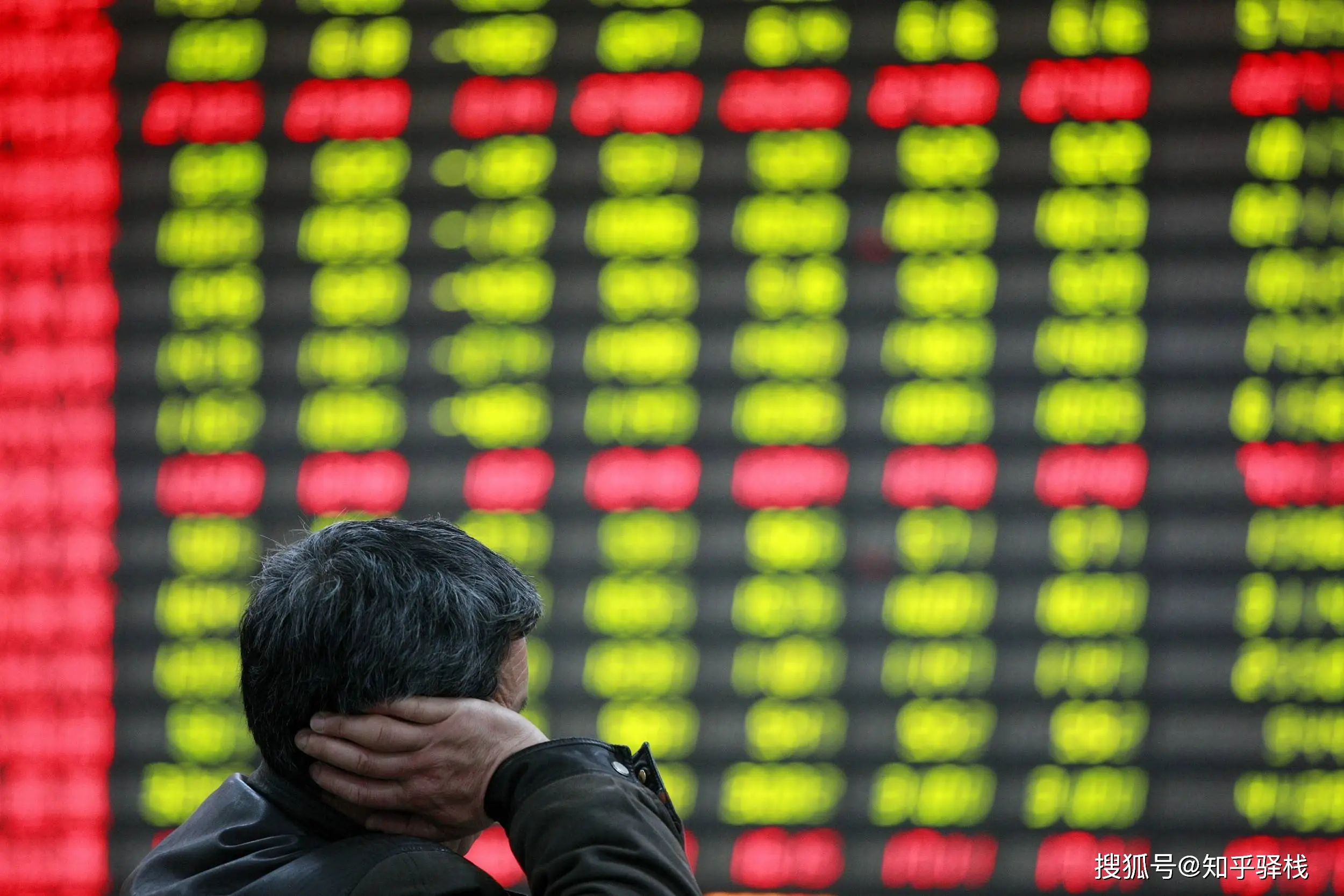 股票配资入门_股票入门知识_股市基础知识讲解