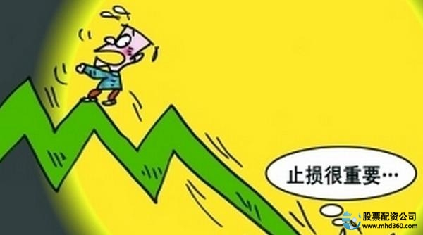 A股止损设置_股票怎么买新手入门_股票止损技巧