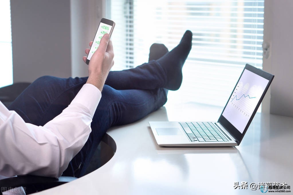 股票怎么买新手入门_新手小白学习炒股注意事项_用少量资金进行交易