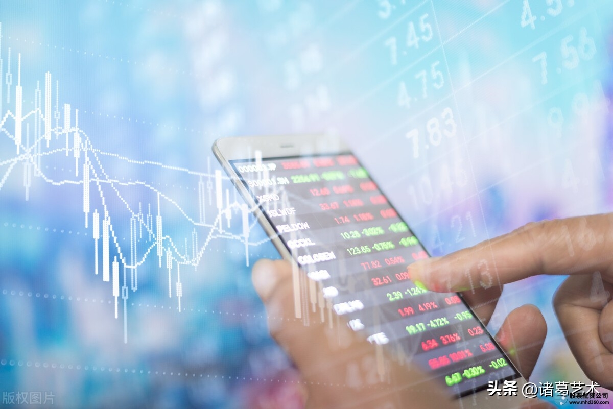 用少量资金进行交易_股票怎么买新手入门_新手小白学习炒股注意事项