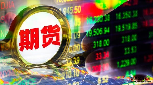 期货公司内部控制_期货公司合规管理_期货配资平台