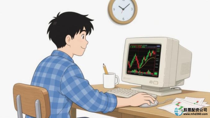 场外配资暗藏巨大法律风险，非法开展炒