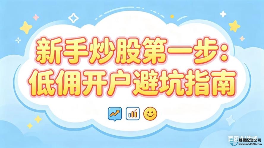 股票新手避坑指南_炒股加杠杆怎么操作_股票入门基础概念