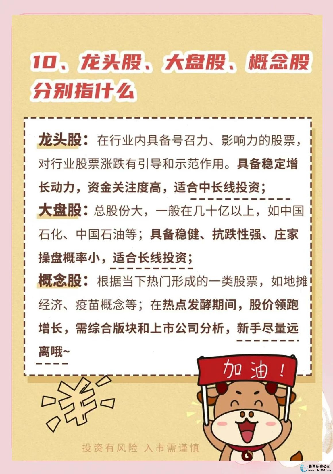 新手学炒股基础知识_股票入门必备技巧_炒股加杠杆怎么操作