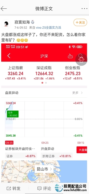 场外配资风险_高杠杆配资骗局_最好的配资公司