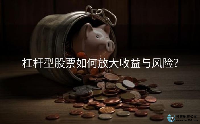 股票加杠杆原理_杠杆炒股是什么意思_股票加杠杆是什么意思