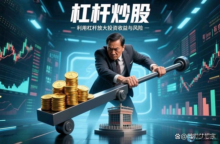 炒股杠杆定义_炒股杠杆运作原理_杠杆炒股是什么意思