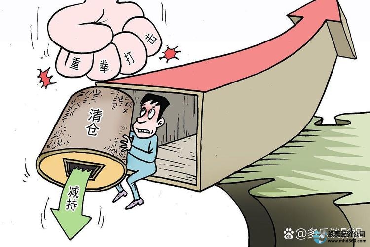 杠杆炒股家破人亡_股市长期盈利_散户交易误区
