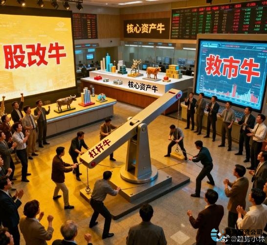 中国A股市场融资融券风险_股票可以杠杆吗_地下配资股市影响