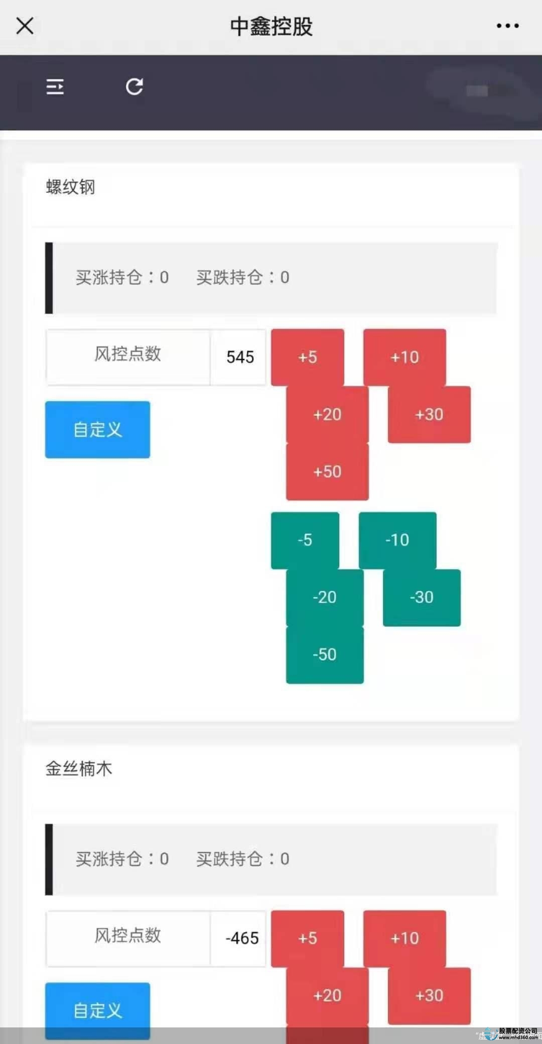期货开户鑫东财配资_期货配资 高杠杆风险 虚拟盘陷阱