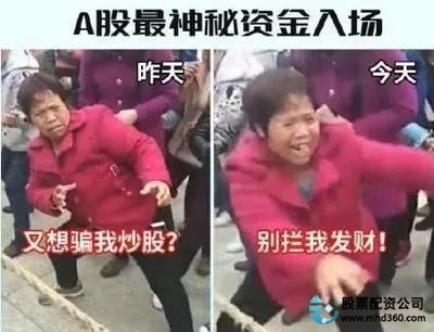 免息配资公司_高杠杆炒股危害_场外配资风险