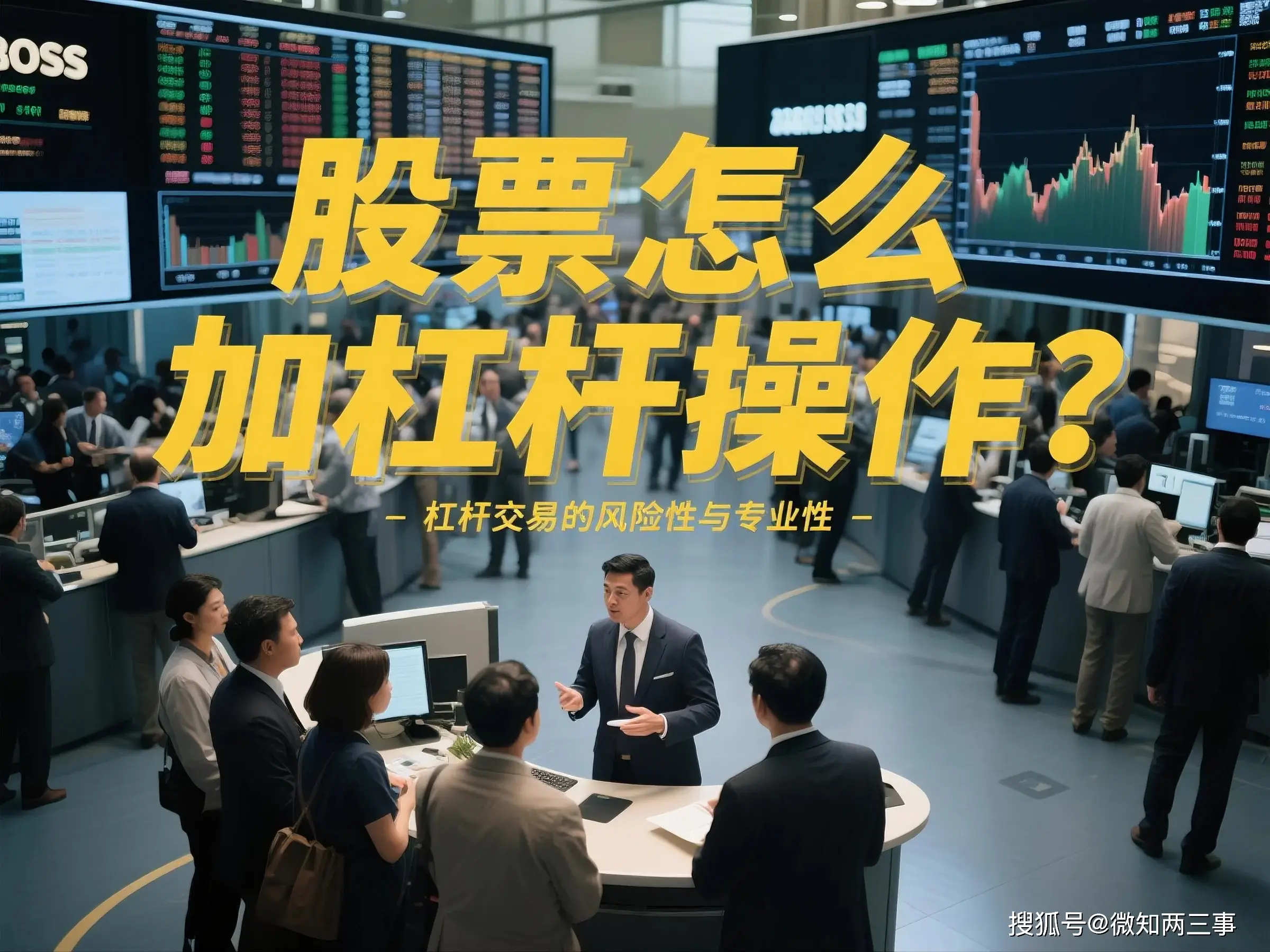 股票加杠杆是什么意思_融资融券与场外配资区别_股票加杠杆操作方式