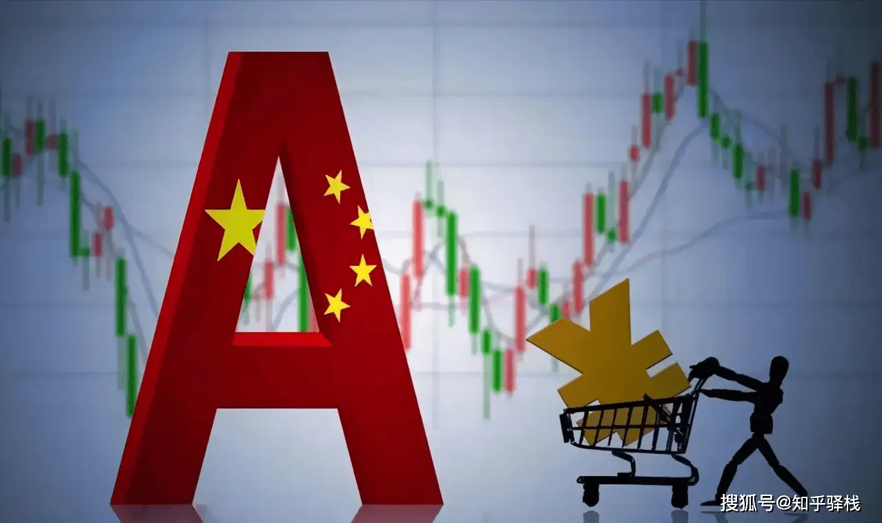 炒股赚钱_股票新手避坑指南_股票入门基础概念