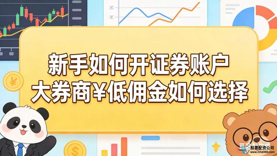 炒股怎么开户_线上证券开户流程_默认开户费率盲区